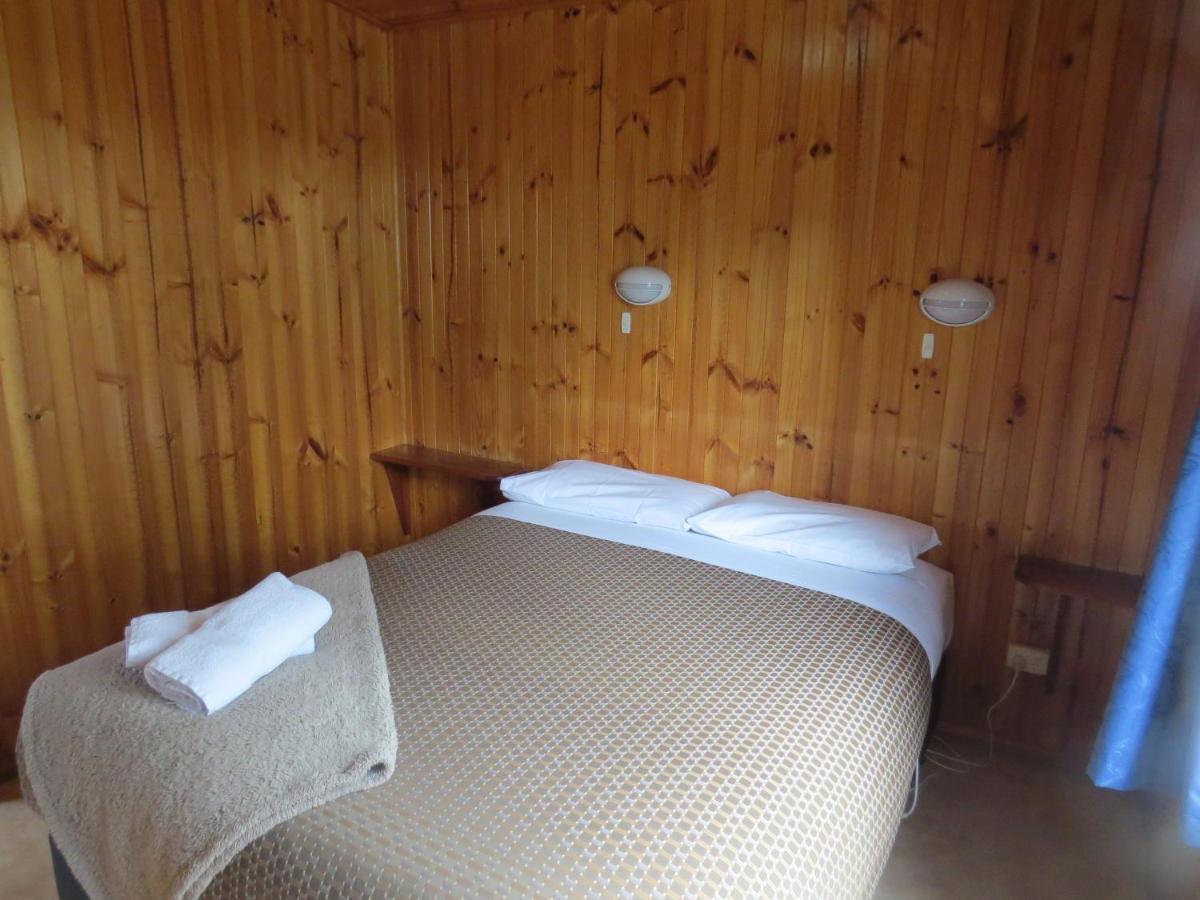 Captain Cook Holiday Park Adventure Bay المظهر الخارجي الصورة