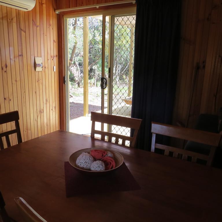 Captain Cook Holiday Park Adventure Bay الغرفة الصورة