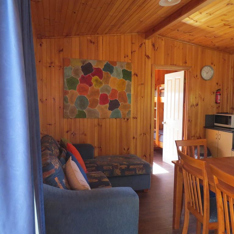 Captain Cook Holiday Park Adventure Bay الغرفة الصورة