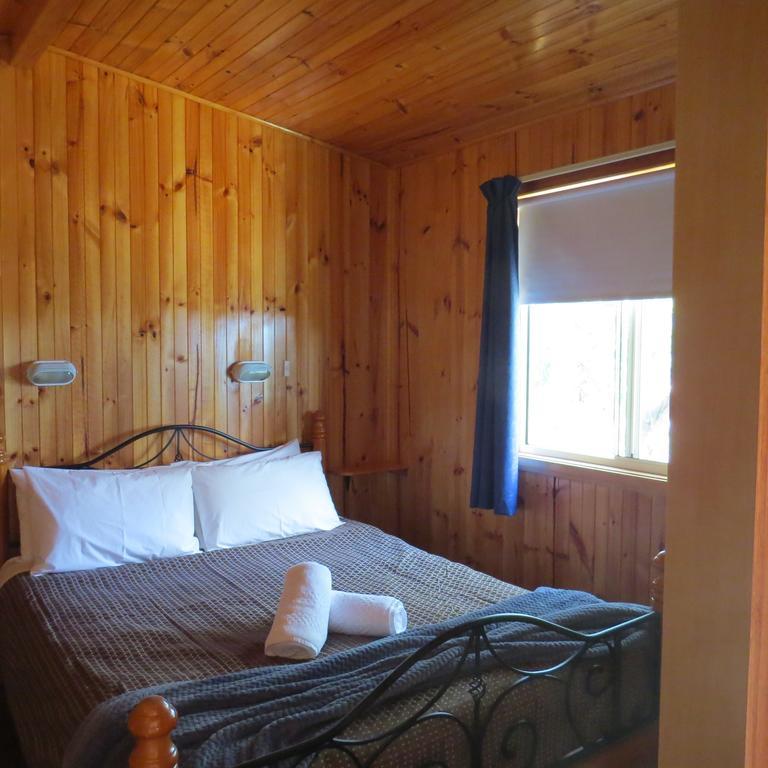 Captain Cook Holiday Park Adventure Bay الغرفة الصورة