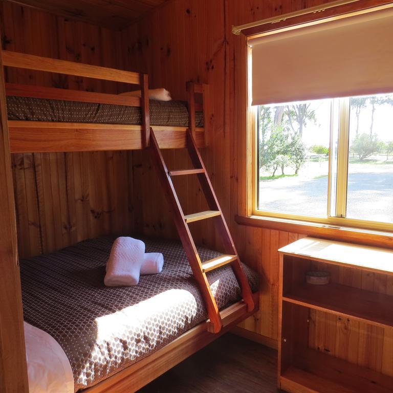 Captain Cook Holiday Park Adventure Bay الغرفة الصورة