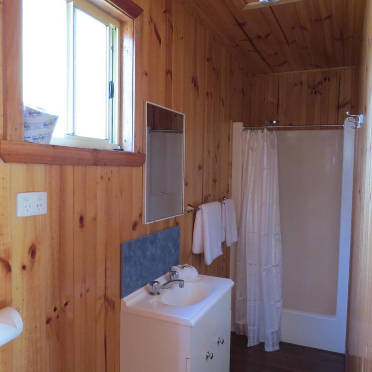 Captain Cook Holiday Park Adventure Bay الغرفة الصورة