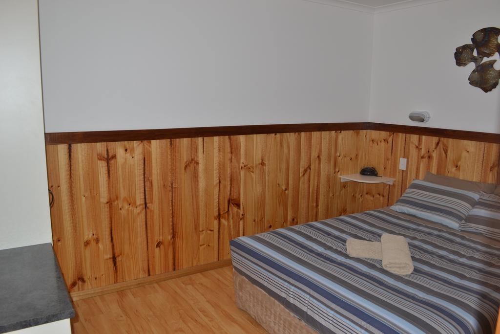 Captain Cook Holiday Park Adventure Bay الغرفة الصورة